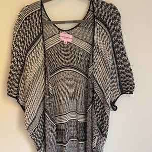 T.J. Maxx Cardigan